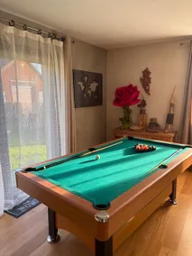 trieves nature apartment - Image 3