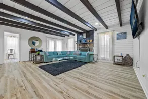 6BDR+1Bonus Game Room Stone Mountain Retreat - Image 3