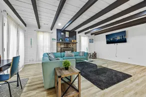 6BDR+1Bonus Game Room Stone Mountain Retreat - Image 2