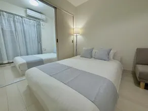 Nabers Hotel Rakurakuen, 2 bedroom apartment - Image 5
