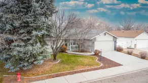 4 bed home w giant yard-Meridian - Image 3