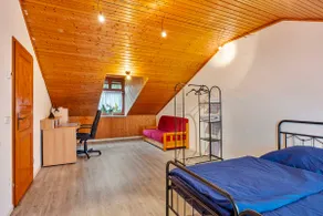 Familyhouse - quite House with garden near Cologne - Image 4