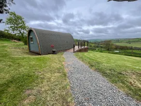 The Pod Patch - Trelerney Pod - Image 3