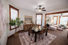Cozy Getaway Oasis PortagePark 5 BD/ 3BR - Image 2