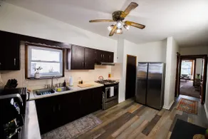 Cozy Getaway Oasis PortagePark 5 BD/ 3BR - Image 4