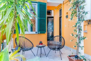 Love Pigneto • Relax Apartment • 8min Colosseum - Image 5