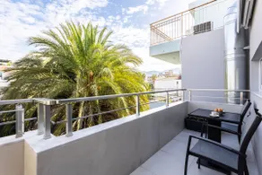 Phoenix, Garden View in Kalamata B2 - Image 5