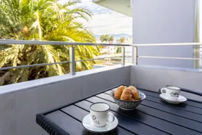 Phoenix, Garden View in Kalamata B2 - Image 3