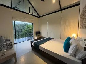 Beautiful 2Bed Villa~Pool~Balcony~Gden~MagicalView - Image 4