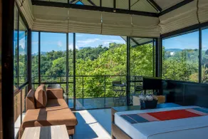 Beautiful 2Bed Villa~Pool~Balcony~Gden~MagicalView - Image 2