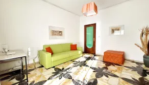 Casa Iolanda: Bright on the sea, Wi-Fi, Parking - Image 3