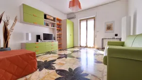 Casa Iolanda: Bright on the sea, Wi-Fi, Parking - Image 2