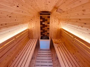 Rental villa with pool and BBQ to enjoy the summer | Sauna, Pets OK | Maximum 9 people [Lia1] - Image 4