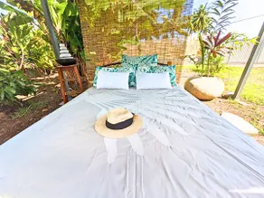 Natura OM Teahupoo surf lodge - Image 5