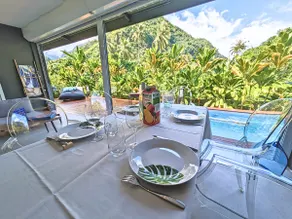 Natura OM Teahupoo surf lodge - Image 2