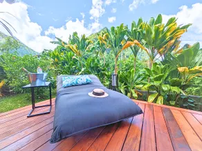 Natura OM Teahupoo surf lodge - Image 3