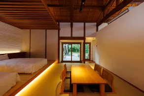 【樹々庵】A Private Storehouse Stay on a Historic Site - Image 3