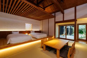 【樹々庵】A Private Storehouse Stay on a Historic Site - Image 2