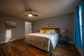 Red River Gorge Climbers Stay-wifi- No clean fee - Image 5