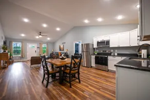 Red River Gorge Climbers Stay-wifi- No clean fee - Image 4