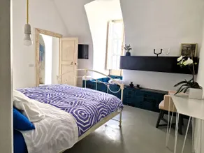 Capri Kronos Design Suites - 2 king beds, with gym, SPA & jacuzzi - Image 4