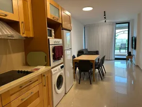 Neot Golf Caesarea Garden Apartment - Image 4