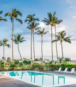 Newly Renovated Hilo Lagoon 2 BD Condo-A/C, Pool - Image 4
