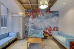 Resort Style amenities | 10 min from GOI airport - Image 2