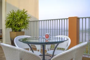 Resort Style amenities | 10 min from GOI airport - Image 5