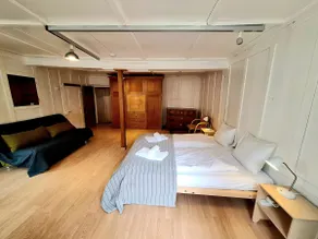 Casa Cradd, Spacious House near Flims - Image 5