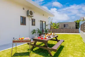Anew villa on Tokashiki island, walk to the beach - Image 5