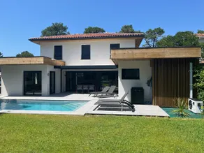 Villas-des-Oyats, Villa Arena, heated pool - Image 3