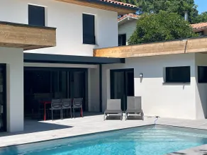 Villas-des-Oyats, Villa Arena, heated pool - Image 2