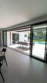 Villas-des-Oyats, Villa Arena, heated pool - Image 5
