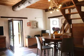Verzasca Lodge Cassiopea - Image 3