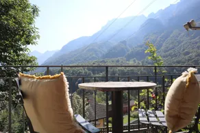 Verzasca Lodge Cassiopea - Image 4