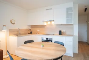 Ground Floor Appartment - Image 2