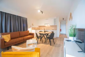 Ground Floor Appartment - Image 4