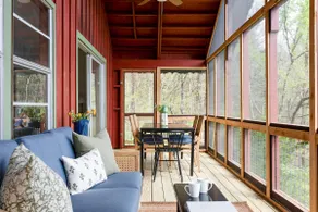 Lake Access, Screened Porch, Kayaks & State Parks! - Image 3