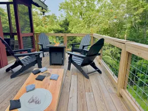Lake Access, Screened Porch, Kayaks & State Parks! - Image 5