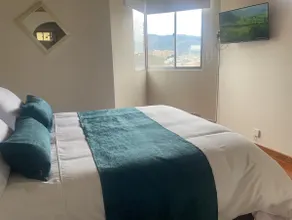 Modern condo/Close to CC Santafe - Image 3