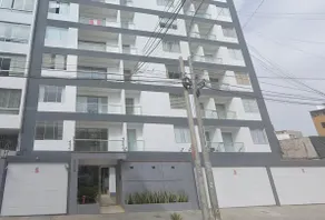Unique apt with Pergola access, Surquillo - Image 4
