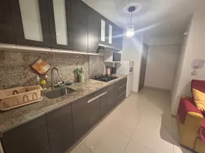 Unique apt with Pergola access, Surquillo - Image 5