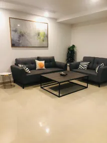 Luxury 1-BHK with Balcony Bliss - Image 4