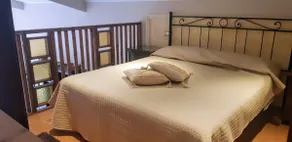 Independent holiday home Loft in the countryside - Image 2