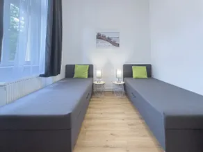 LAURA 2-apartment with taste of coffee/city centre - Image 3