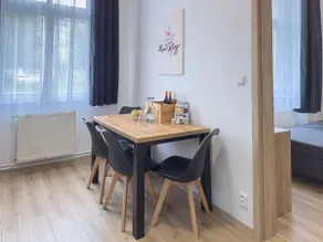 LAURA 2-apartment with taste of coffee/city centre - Image 4