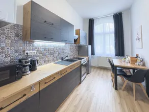 LAURA 2-apartment with taste of coffee/city centre - Image 2