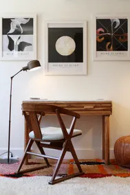 Centrally located, cozy, quiet, upscale studio apt - Image 2