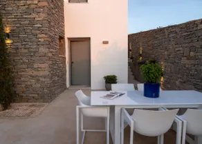 Araxia Naousa Stay in Paros - Image 5